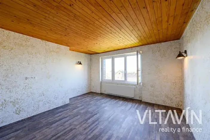 Prodej rodinného domu, Praha - Horní Počernice, Jeřická, 232 m2