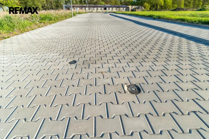 Prodej pozemku pro bydlení, Vykáň, 988 m2