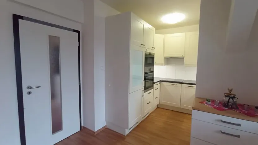 Pronájem bytu 3+kk, České Budějovice - České Budějovice 3, Riegrova, 70 m2