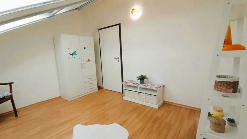 Pronájem bytu 3+kk, České Budějovice - České Budějovice 3, Riegrova, 70 m2