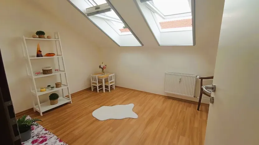 Pronájem bytu 3+kk, České Budějovice - České Budějovice 3, Riegrova, 70 m2