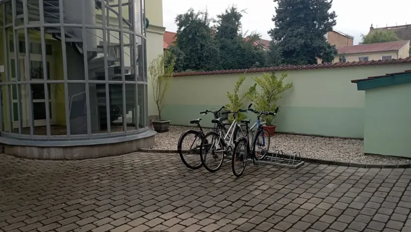 Pronájem bytu 3+kk, České Budějovice - České Budějovice 3, Riegrova, 70 m2