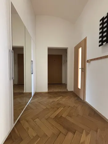 Pronájem bytu 3+kk, Plzeň - Jižní Předměstí, Vrchlického, 74 m2