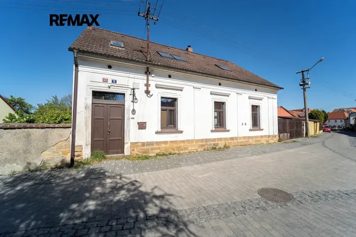 Prodej rodinného domu, Kostelec nad Černými lesy, Prokopova, 220 m2