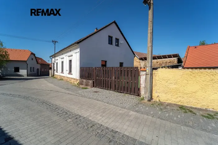 Prodej rodinného domu, Kostelec nad Černými lesy, Prokopova, 220 m2