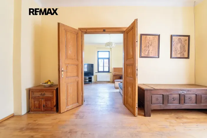 Prodej rodinného domu, Kostelec nad Černými lesy, Prokopova, 220 m2