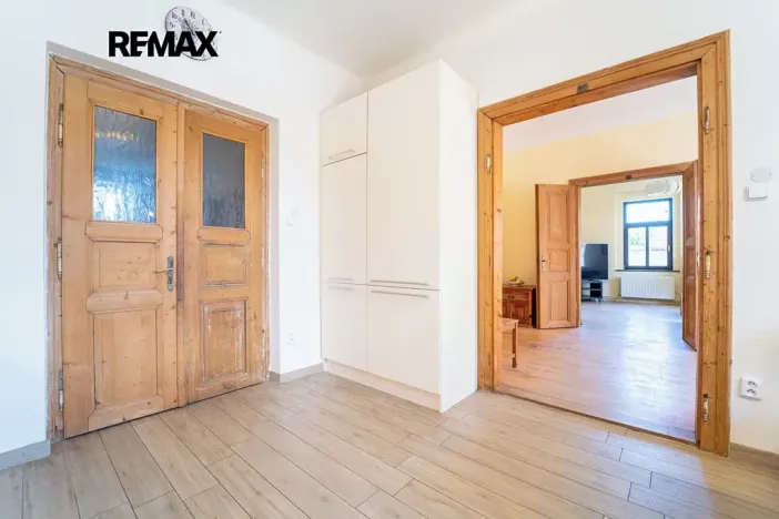 Prodej rodinného domu, Kostelec nad Černými lesy, Prokopova, 220 m2