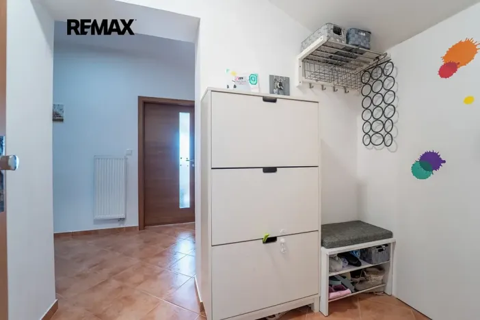 Prodej bytu 3+kk, Nupaky, Za Hotelem, 88 m2