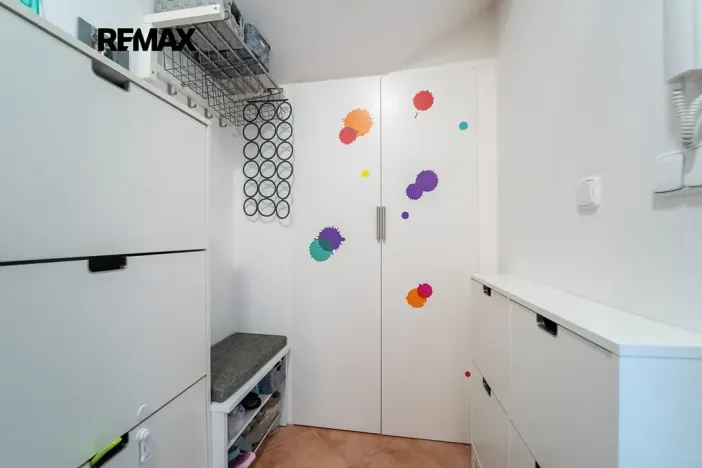 Prodej bytu 3+kk, Nupaky, Za Hotelem, 88 m2