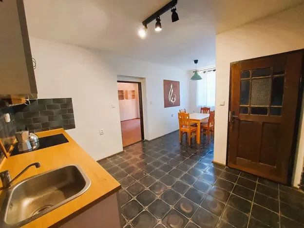Pronájem bytu 2+1, Bukov, 54 m2