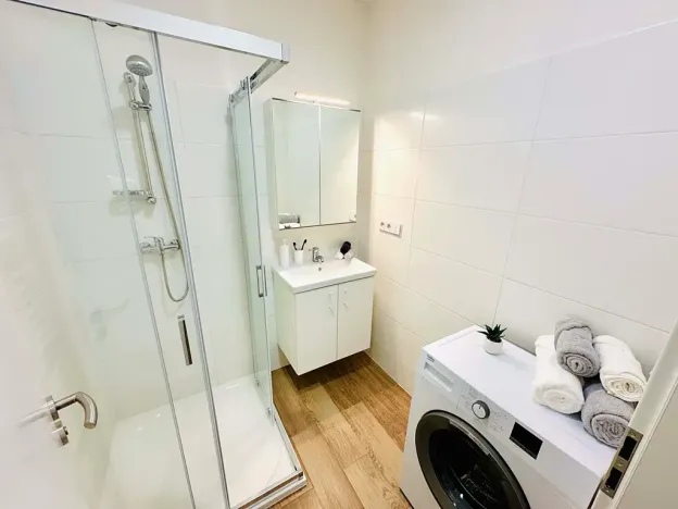 Pronájem bytu 2+kk, Jihlava, Havlíčkova, 51 m2