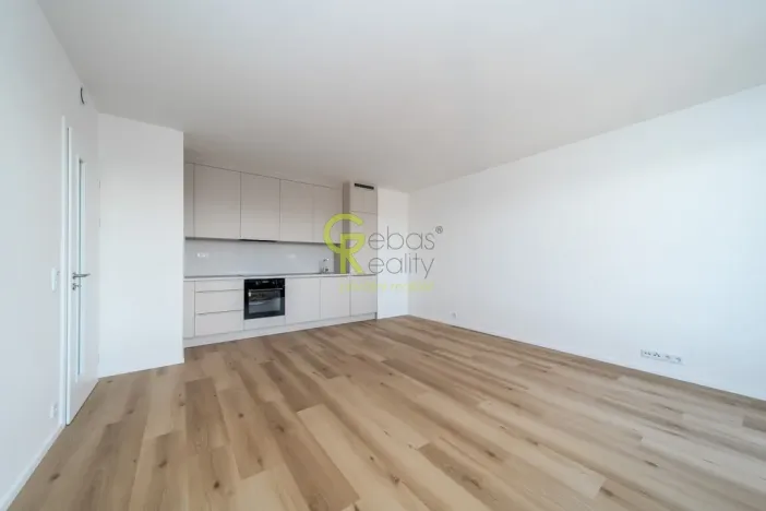 Pronájem bytu 2+kk, Praha - Kamýk, Hodkovická, 52 m2