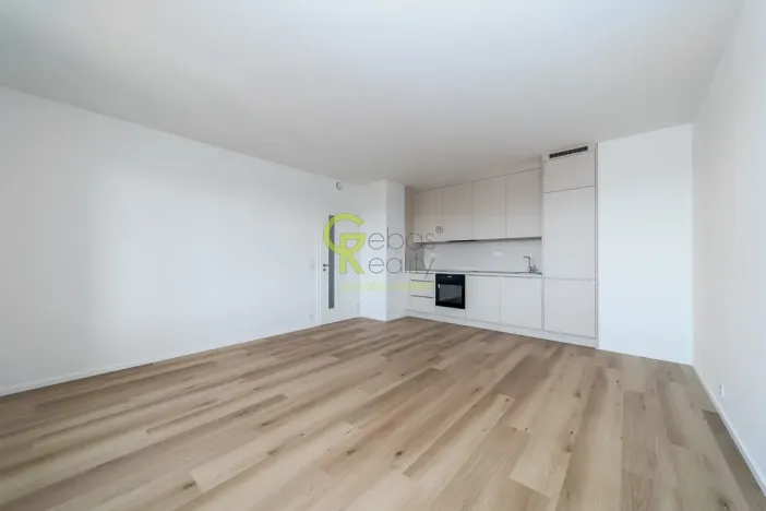 Pronájem bytu 2+kk, Praha - Kamýk, Hodkovická, 52 m2