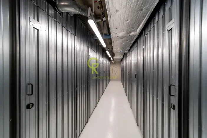 Pronájem bytu 2+kk, Praha - Kamýk, Hodkovická, 52 m2