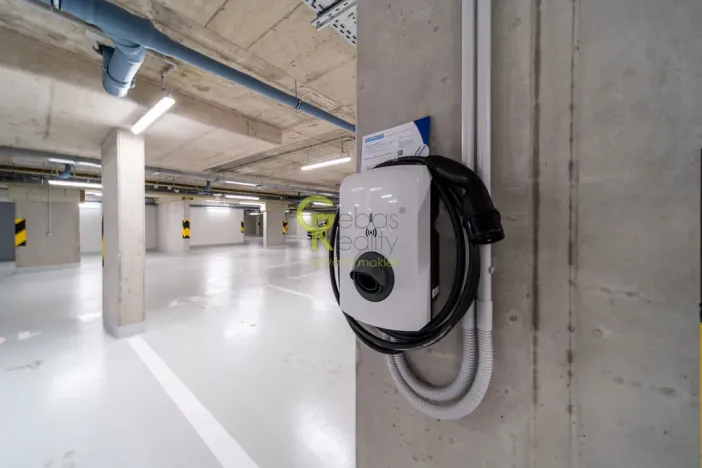 Pronájem bytu 2+kk, Praha - Kamýk, Hodkovická, 52 m2