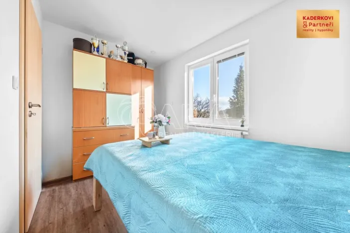 Prodej chaty, Brno - Bystrc, 94 m2