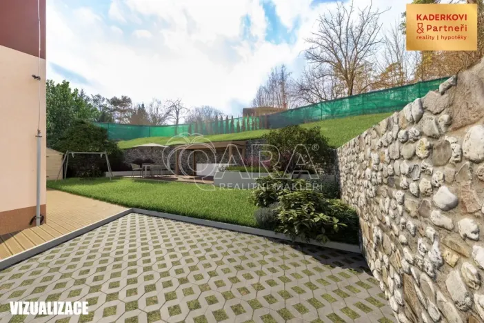 Prodej rodinného domu, Brno - Bystrc, 94 m2