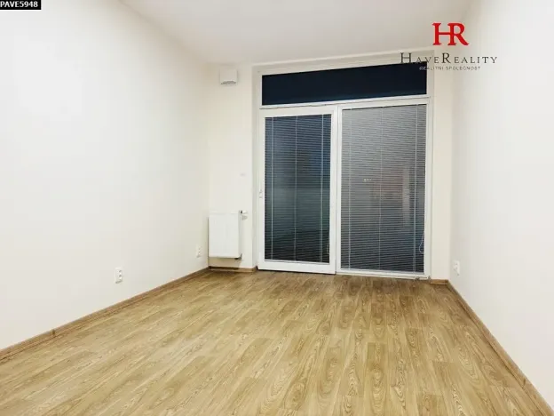 Pronájem bytu 2+kk, Benešov, Hodějovského, 42 m2