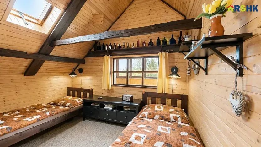 Prodej chalupy, Výprachtice, 150 m2