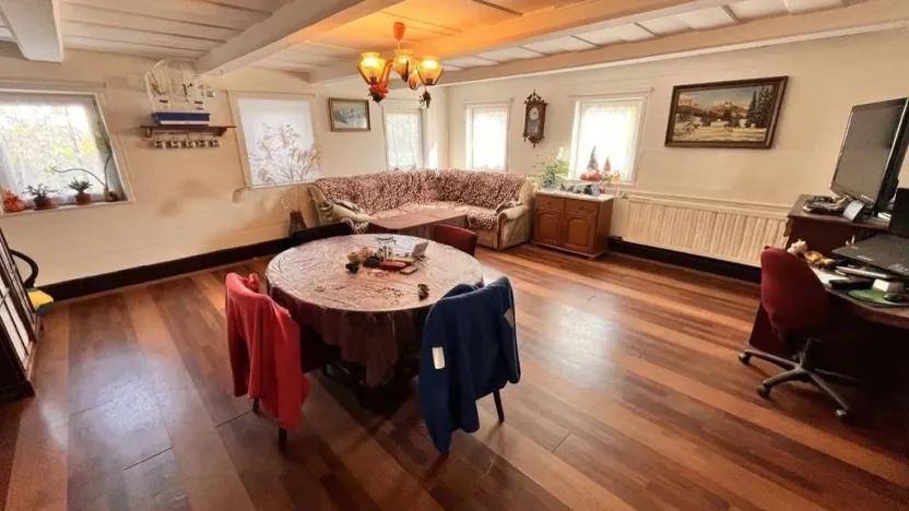 Prodej rodinného domu, Dolní Podluží, 180 m2
