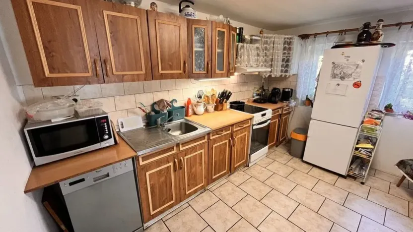 Prodej rodinného domu, Dolní Podluží, 180 m2