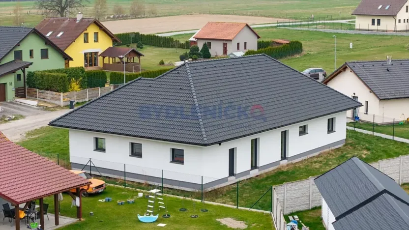 Prodej rodinného domu, Kamenná, 193 m2