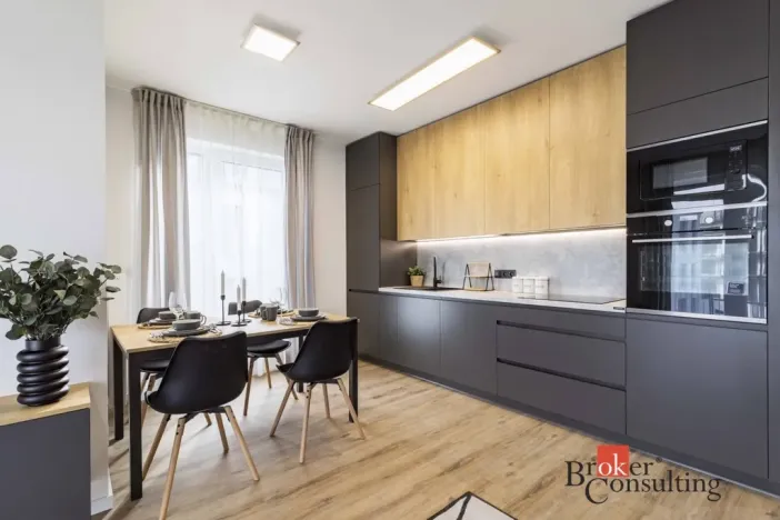 Pronájem bytu 3+kk, Kladno - Dubí, Ke křížku, 73 m2