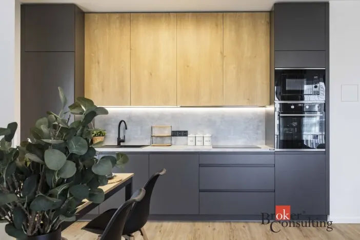 Pronájem bytu 3+kk, Kladno - Dubí, Ke křížku, 73 m2
