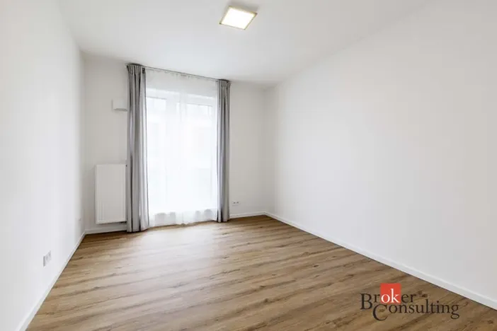 Pronájem bytu 3+kk, Kladno - Dubí, Ke křížku, 73 m2