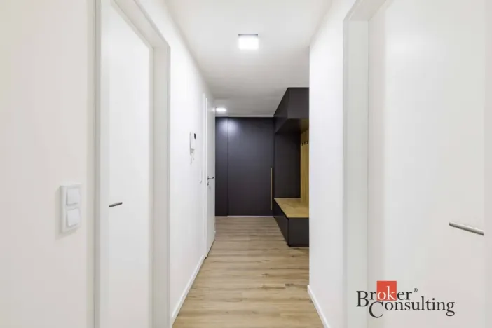 Pronájem bytu 3+kk, Kladno - Dubí, Ke křížku, 73 m2
