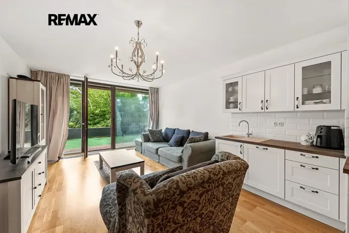 Prodej bytu 2+kk, Praha - Žižkov, Malešická, 84 m2