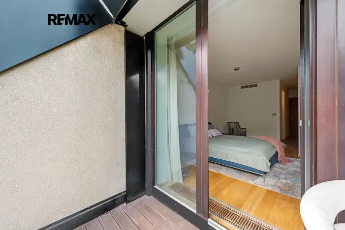 Prodej bytu 2+kk, Praha - Žižkov, Malešická, 84 m2