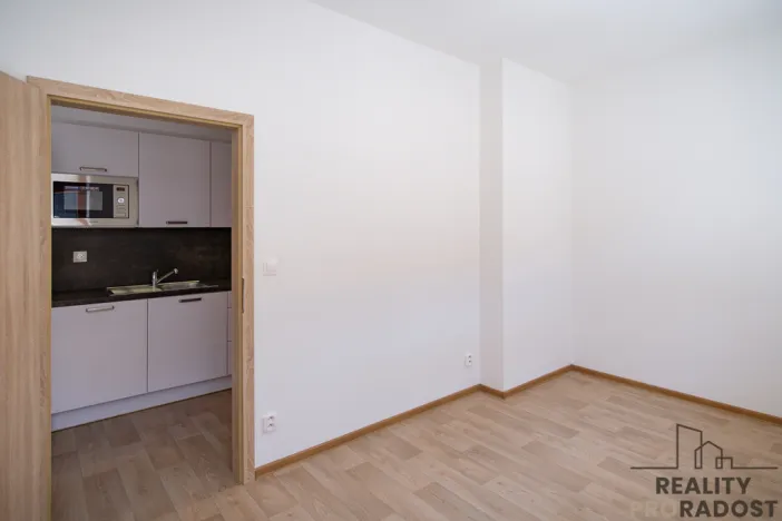 Pronájem bytu 2+kk, Olomouc, Dolní náměstí, 60 m2