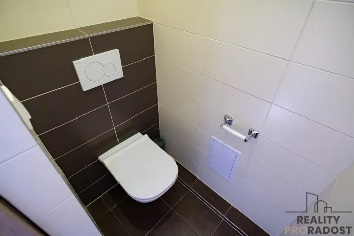 Pronájem bytu 2+kk, Olomouc, Dolní náměstí, 60 m2