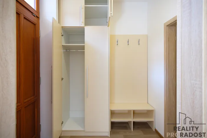 Pronájem bytu 2+kk, Olomouc, Dolní náměstí, 60 m2