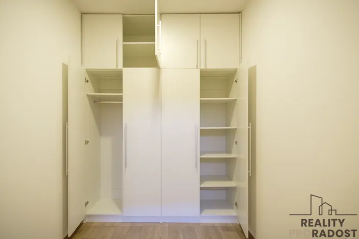 Pronájem bytu 2+kk, Olomouc, Dolní náměstí, 60 m2