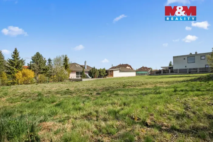 Prodej pozemku pro bydlení, Březová-Oleško - Březová, 1495 m2