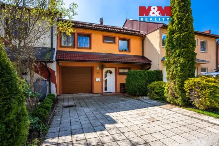 Prodej rodinného domu, Nové Město pod Smrkem, Na výsluní, 150 m2