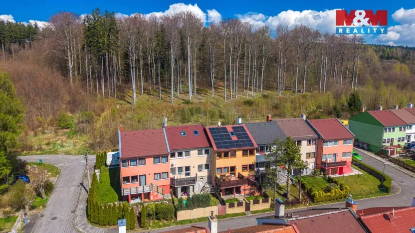 Prodej rodinného domu, Nové Město pod Smrkem, Na výsluní, 150 m2