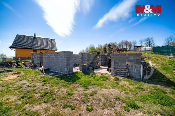 Prodej pozemku pro bydlení, Ždánice, 1202 m2