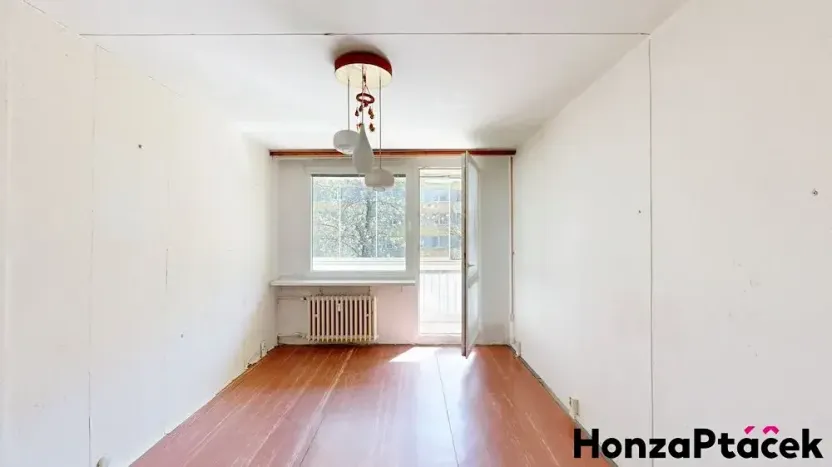 Prodej bytu 2+kk, Praha - Braník, Vavřenova, 45 m2