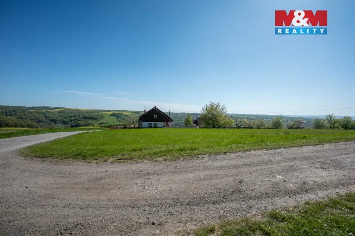 Prodej pozemku pro bydlení, Halenkovice, 1300 m2