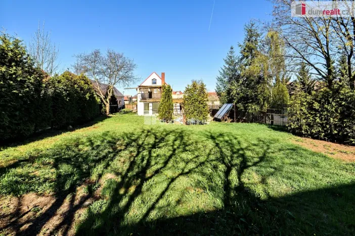 Prodej rodinného domu, Hořesedly, 350 m2