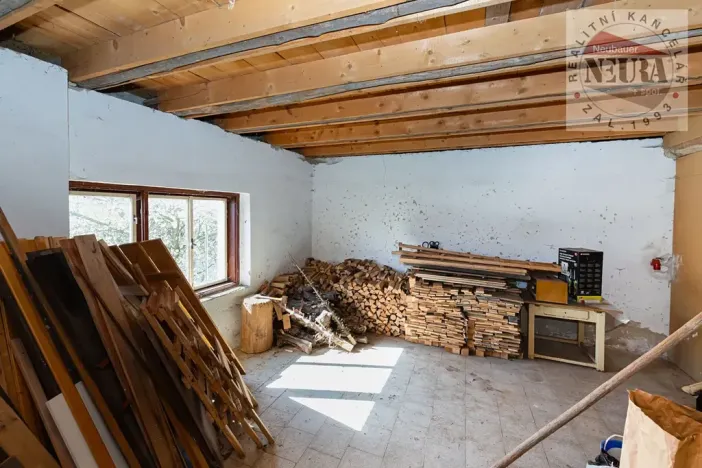 Prodej rodinného domu, Kojčice, 250 m2