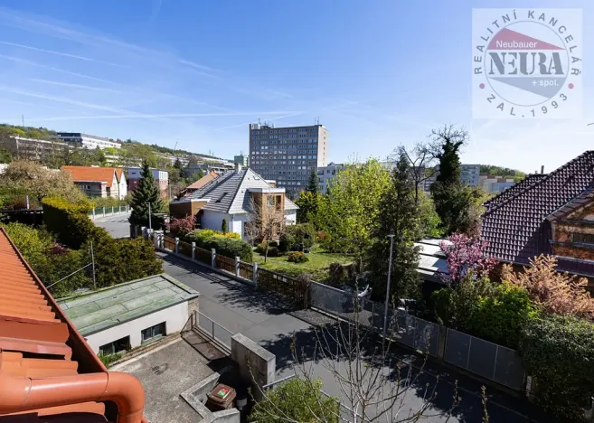 Prodej bytu 4+kk, Praha - Motol, U hrušky, 150 m2