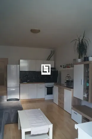 Prodej bytu 2+kk, Brno, Hrázka, 49 m2