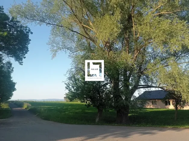 Prodej pozemku pro bydlení, Dubčany, 601 m2