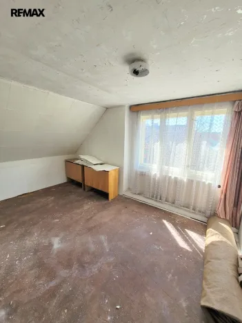 Prodej rodinného domu, Podlesí, 255 m2