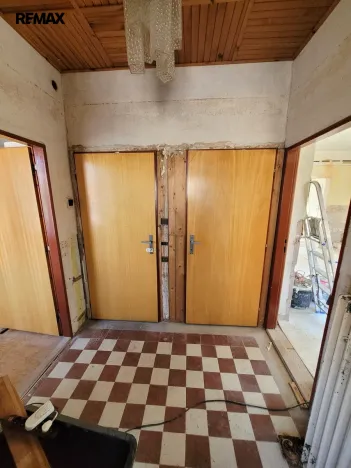 Prodej rodinného domu, Podlesí, 255 m2