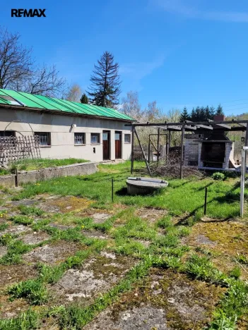 Prodej rodinného domu, Podlesí, 255 m2